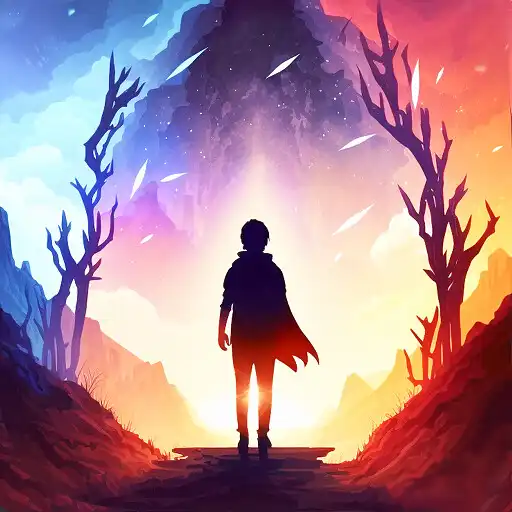 Play Stories.ai - Imagine anything APK