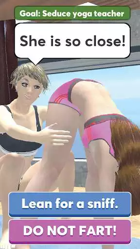 Play Stories: Choose Your Adventure  and enjoy Stories: Choose Your Adventure with UptoPlay