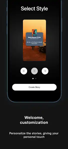 Play Stories For Letterboxd as an online game Stories For Letterboxd with UptoPlay