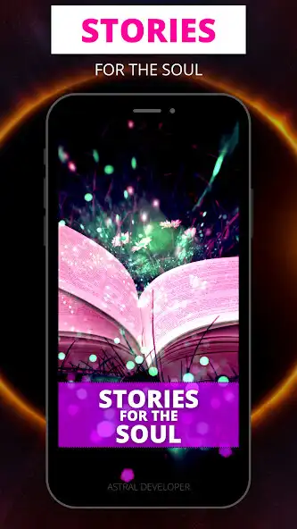 Play Stories for the soul  and enjoy Stories for the soul with UptoPlay