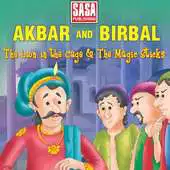 Free play online Stories from Akbar Birbal 1 APK Free play online Stories from Akbar Birbal 1 APK