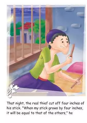 Play Stories from Akbar  Birbal 1