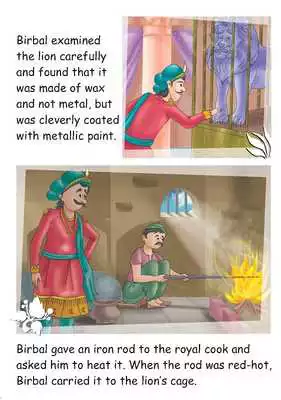 Play Stories from Akbar  Birbal 1