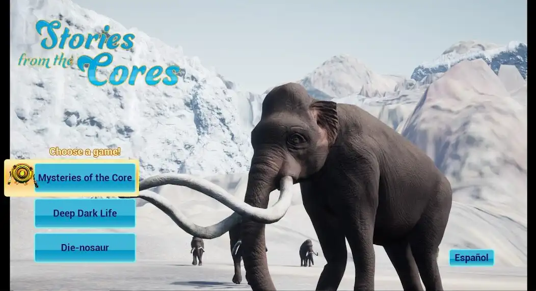 Play Stories From the Cores  and enjoy Stories From the Cores with UptoPlay