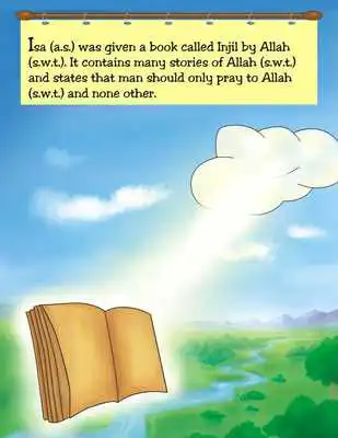 Play Stories from the Quran 6
