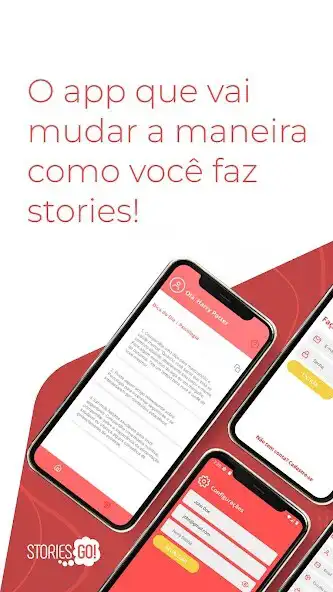 Play Stories Go!  and enjoy Stories Go! with UptoPlay
