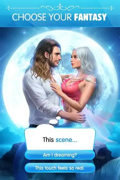 Play Stories: Love and Choices  and enjoy Stories: Love and Choices with UptoPlay