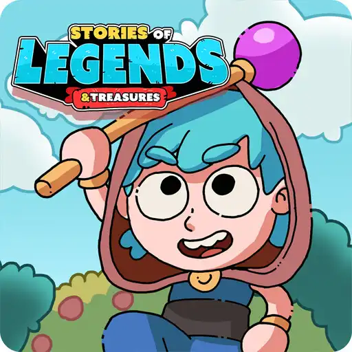 Play Stories of Legends Treasures APK Play Stories of Legends Treasures APK