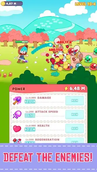 Play Stories of Legends  Treasures as an online game Stories of Legends  Treasures with UptoPlay