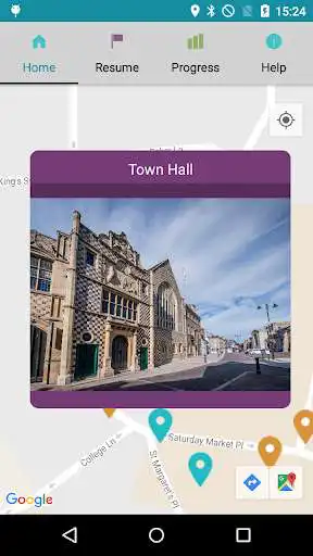 Play Stories of Lynn  and enjoy Stories of Lynn with UptoPlay