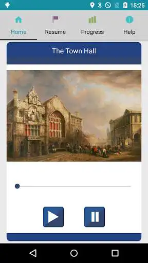 Play Stories of Lynn as an online game Stories of Lynn with UptoPlay