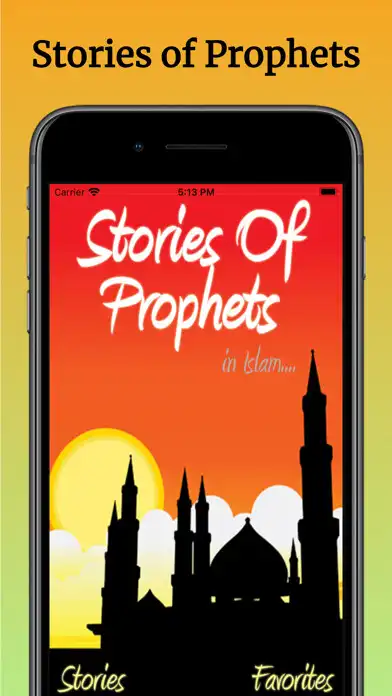 Play Stories of Prophets in Islam  and enjoy Stories of Prophets in Islam with UptoPlay