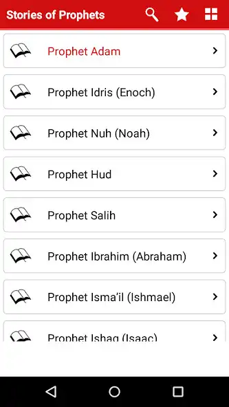 Play Stories of The Prophets (PBUT) as an online game online Stories of The Prophets (PBUT) with UptoPlay Play Stories of The Prophets (PBUT) as an online game Stories of The Prophets (PBUT) with UptoPlay