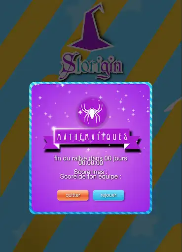 Play Storigin Play as an online game Storigin Play with UptoPlay