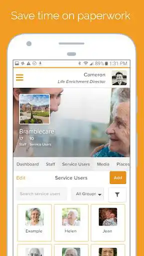 Play StoriiCare  and enjoy StoriiCare with UptoPlay
