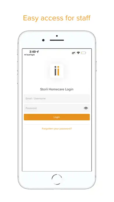 Play Storii HomeCare  and enjoy Storii HomeCare with UptoPlay