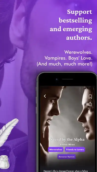 Play Stori - Romance Fantasy Reads as an online game online Stori - Romance Fantasy Reads with UptoPlay Play Stori - Romance Fantasy Reads as an online game Stori - Romance Fantasy Reads with UptoPlay