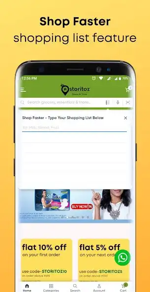 Play Storitoz as an online game Storitoz with UptoPlay