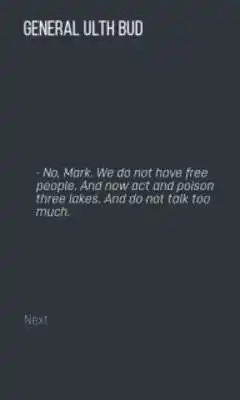 Play Storiz - Text Quest