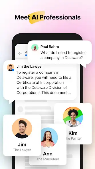 Play Stork – AI for hybrid teams  and enjoy Stork – AI for hybrid teams with UptoPlay