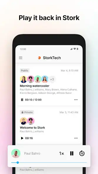 Play Stork – AI for hybrid teams as an online game Stork – AI for hybrid teams with UptoPlay