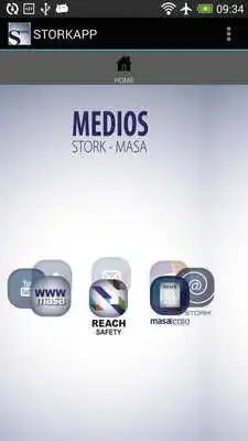 Play STORKAPP Play STORKAPP