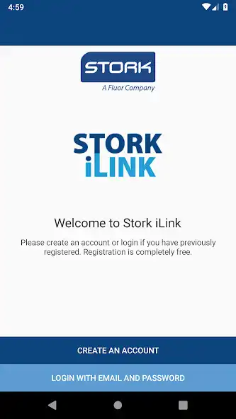Play Stork iLink  and enjoy Stork iLink with UptoPlay