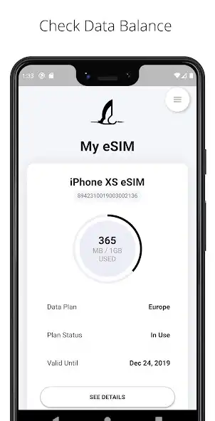 Play Stork Mobile eSIM App  and enjoy Stork Mobile eSIM App with UptoPlay