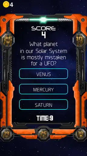 Play Storm Area 51 Quiz Game as an online game Storm Area 51 Quiz Game with UptoPlay