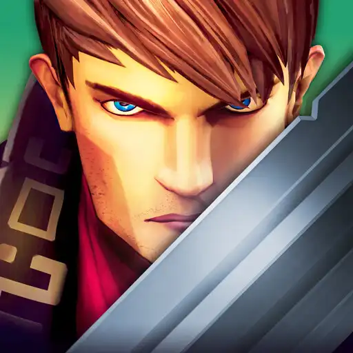 Play Stormblades APK Play Stormblades APK