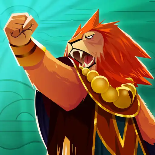 Play Stormbound: Kingdom Wars APK