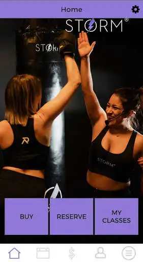 Play STORM Boutique Fitness  and enjoy STORM Boutique Fitness with UptoPlay
