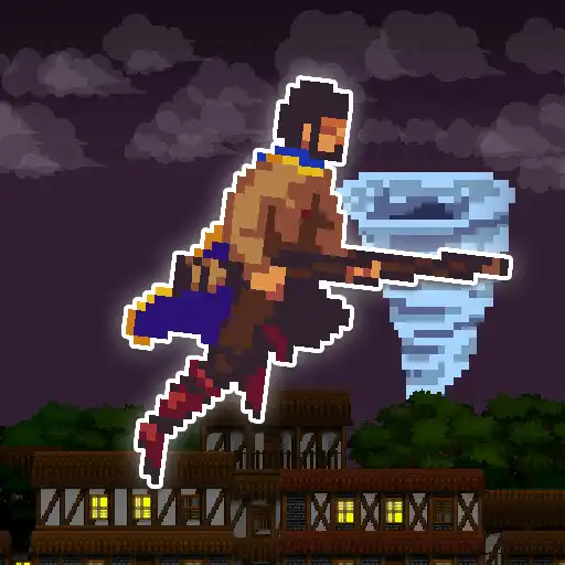 Play Storm Chaser APK Play Storm Chaser APK