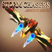 Free play online Storm Chasers Mission Mars APK