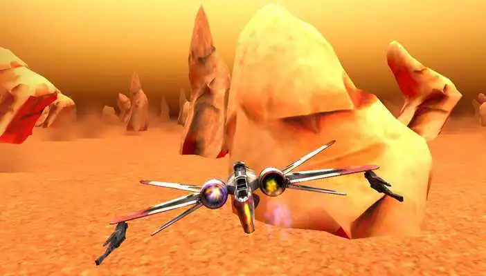 Play Storm Chasers Mission Mars