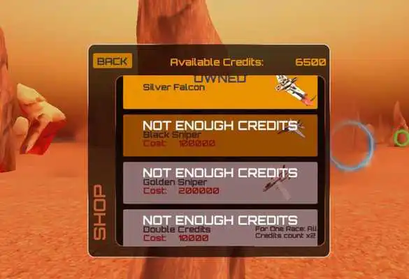 Play Storm Chasers Mission Mars