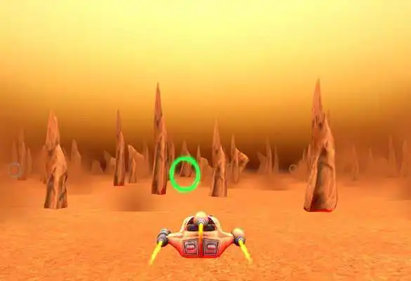 Play Storm Chasers Mission Mars