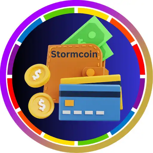 Play StormCoin - Earn Money Online APK