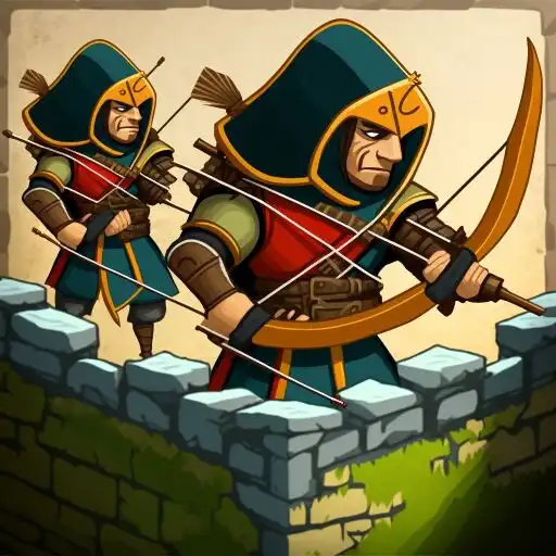 Play Storm Defense: APK