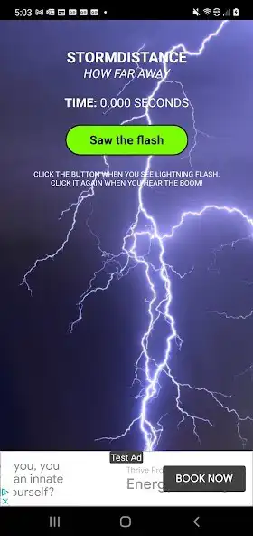 Play StormDistance  and enjoy StormDistance with UptoPlay