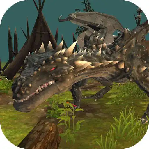 Run free android online Storm Dragon Simulator 3D APK Run free android online Storm Dragon Simulator 3D APK