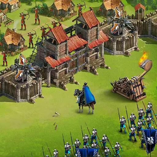 Play Stormfall: Rise of Balur APK Play Stormfall: Rise of Balur APK