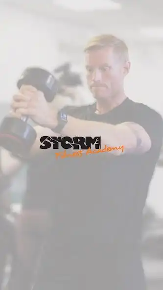 Play Storm Fitness Academy  and enjoy Storm Fitness Academy with UptoPlay