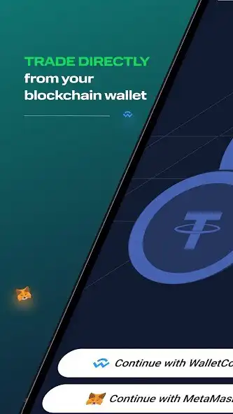 Play StormGain DEX: Crypto DeFi App as an online game StormGain DEX: Crypto DeFi App with UptoPlay