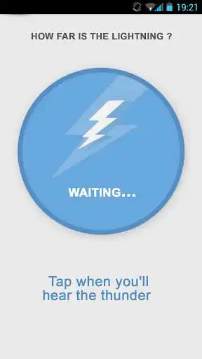 Play Storm meter as an online game Storm meter with UptoPlay