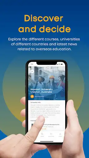 Play Storm Overseas Education