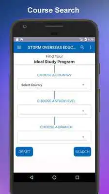 Play Storm Overseas Education