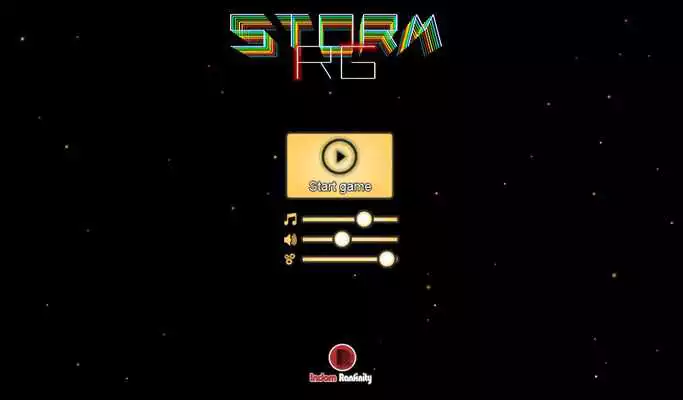 Play Storm RG Play Storm RG