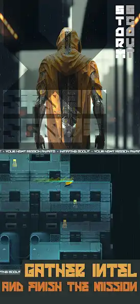 Play Storm Scout  and enjoy Storm Scout with UptoPlay