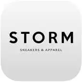 Free play online Storm Shop Sneakers  Apparel APK